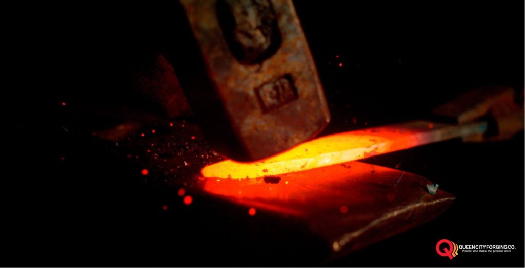 The Roots of Modern Forging Techniques Are Tied Back To Ancient Weapons ...