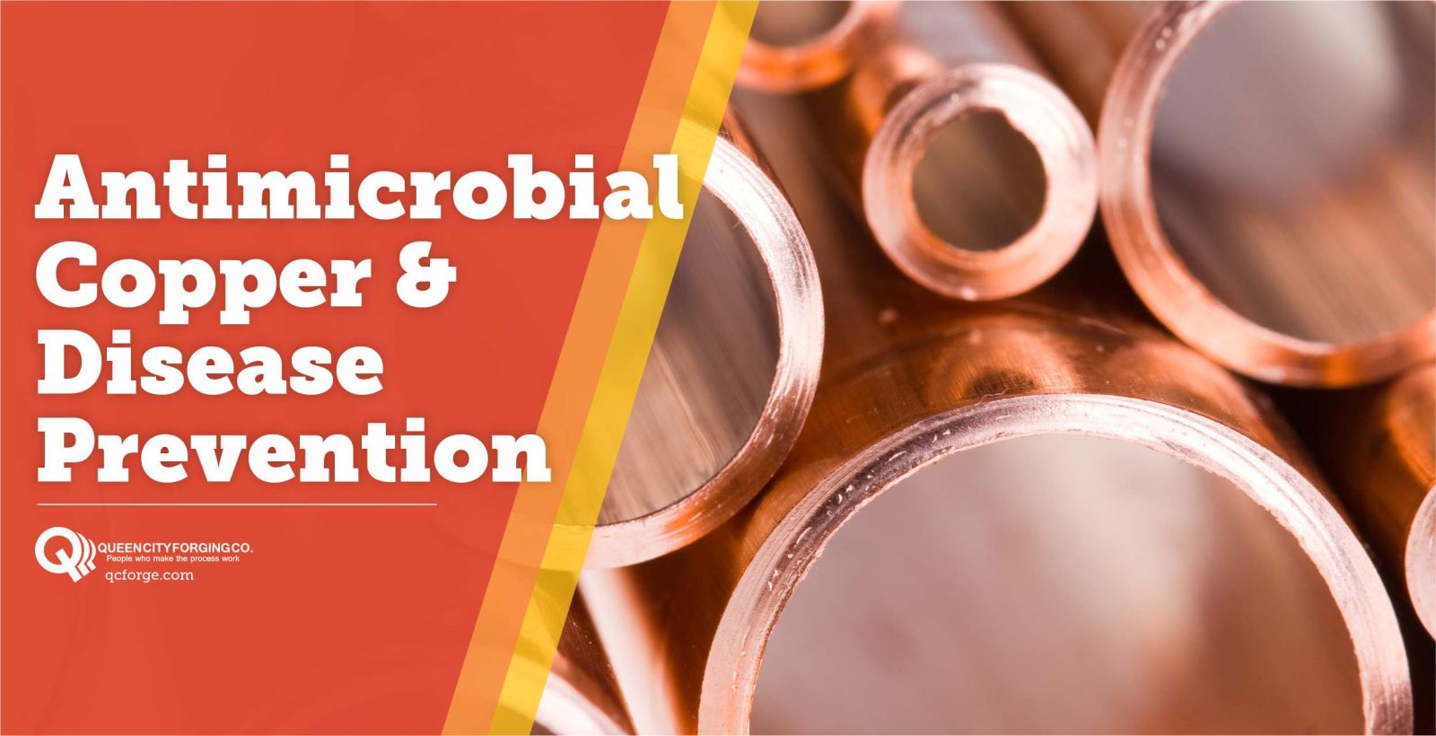 Antimicrobial Copper and Disease Prevention - Including the Coronavirus