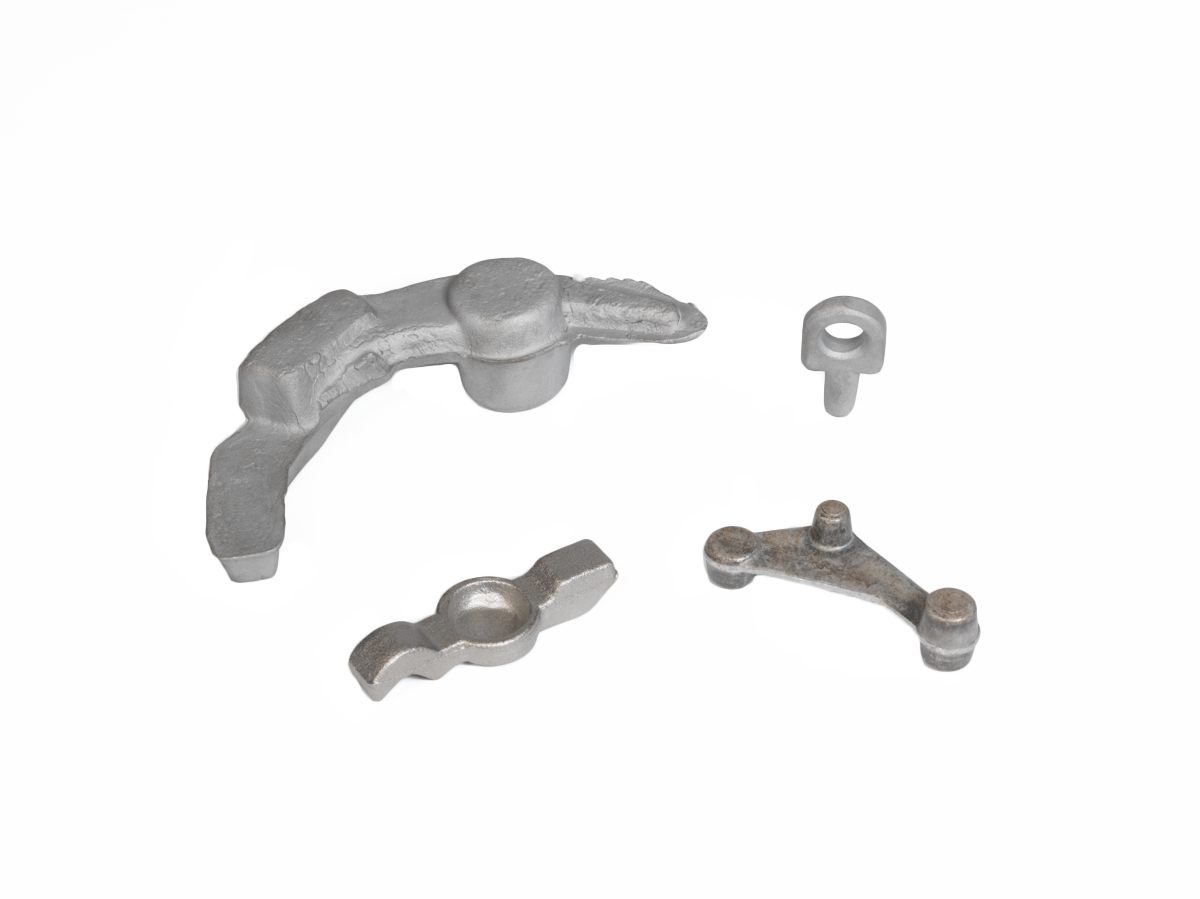 Why Forgings are Best Part Samples Why Forgings are Best Samples Parts