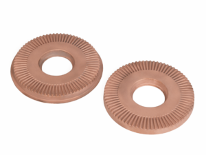 Copper Forging Parts