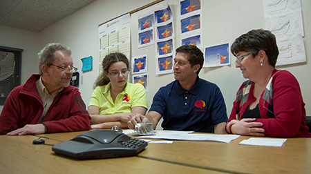 quality-meeting Quality Meeting