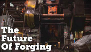 Custom Metal Forging Company - Queen City Forging