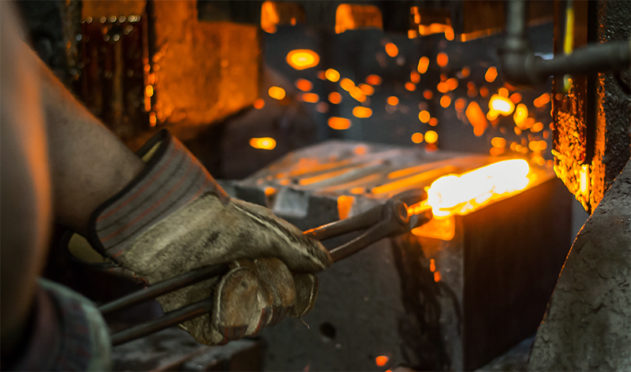 Special Steel Forgings | High Quality, Cost Effective | Queen City Forging