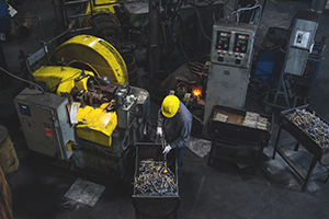 ElecticalSteels1 Manufacturing Electrical Steels
