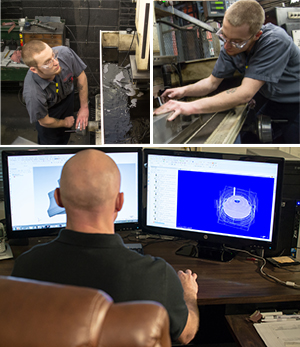 ToolandDie Tool and Die, Precision Tooling, New Tooling, and adapting old tooling