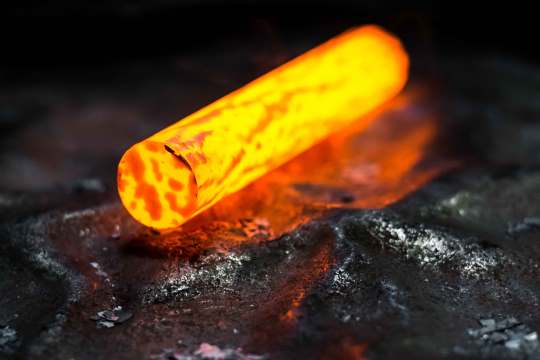forging materials forging materials