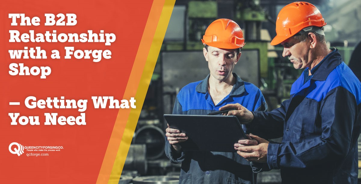 team working together