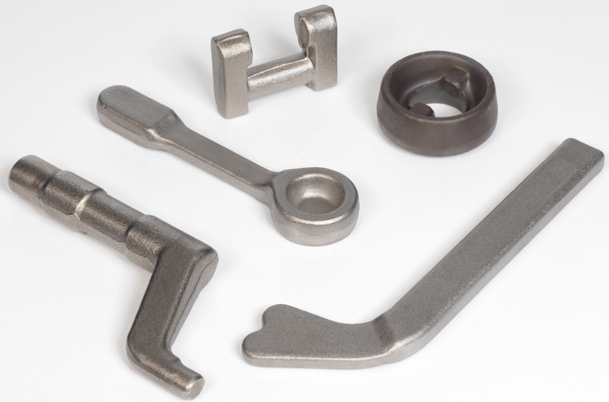 Steel Grouping Steel Grouping