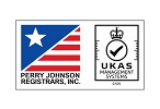 Perry Johnson Registrars and UKAS