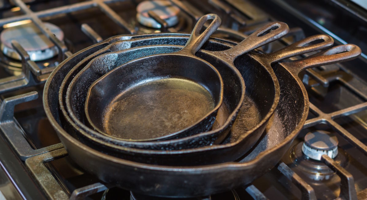 Cast iron has excellent castability Cast iron has excellent castability