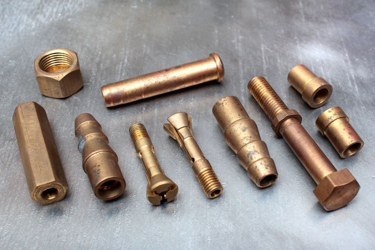 brass bolts, screws, fittings brass bolts, screws, fittings