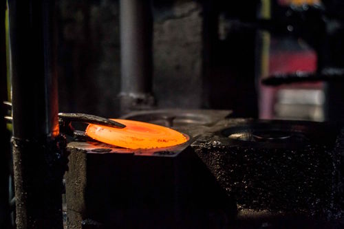 Copper Forging Solutions Copper Forging Solutions