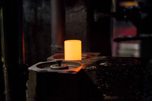 Copper Forging Solutions Copper Forging Solutions