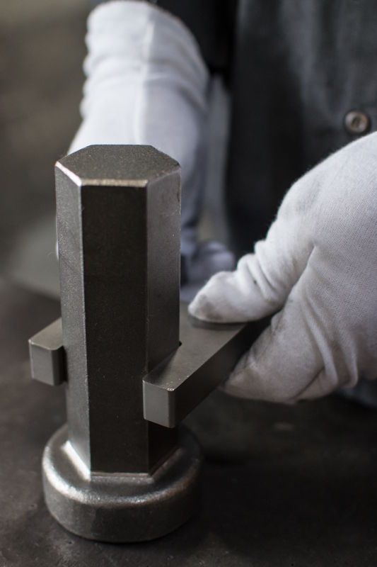 Custom Steel Forging and Ferrous Metals Custom Steel Forging and Ferrous Metals