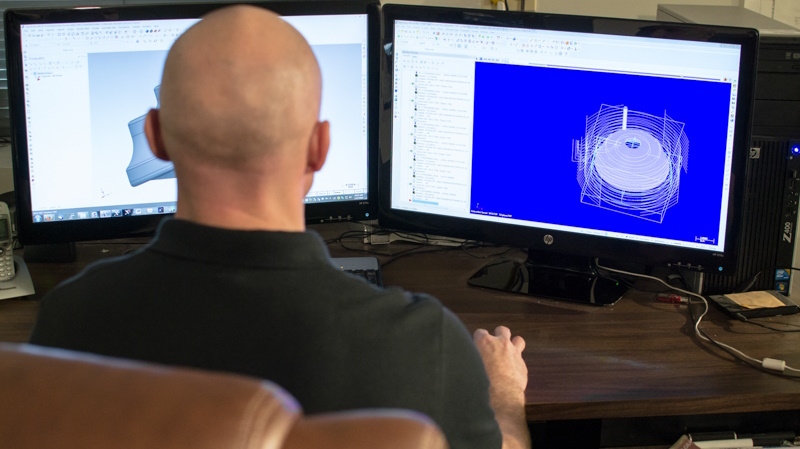 Advanced Technology Advanced Technology