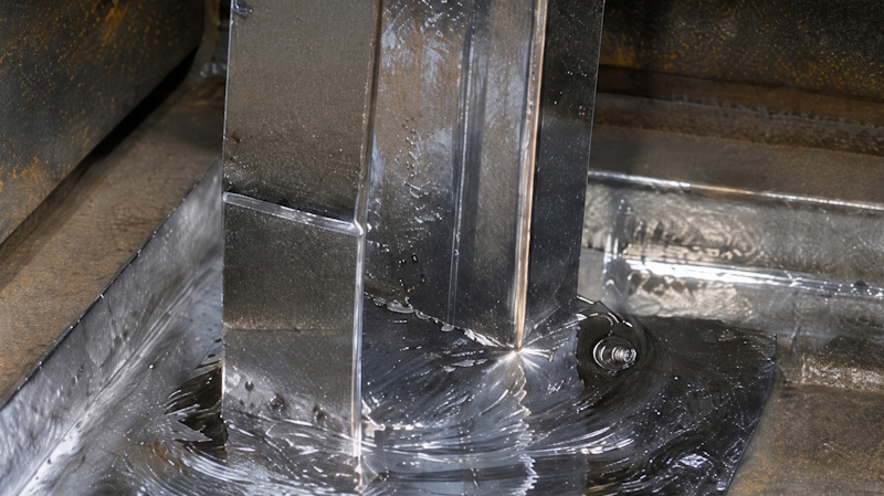 the galvanization process the galvanization process
